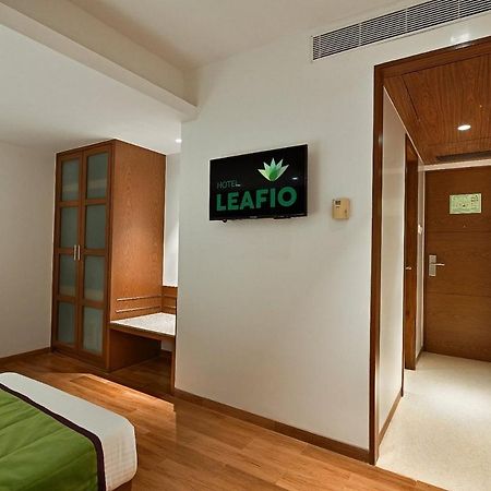 Hotel Leafio Marigold-Near Airport Βομβάη Εξωτερικό φωτογραφία